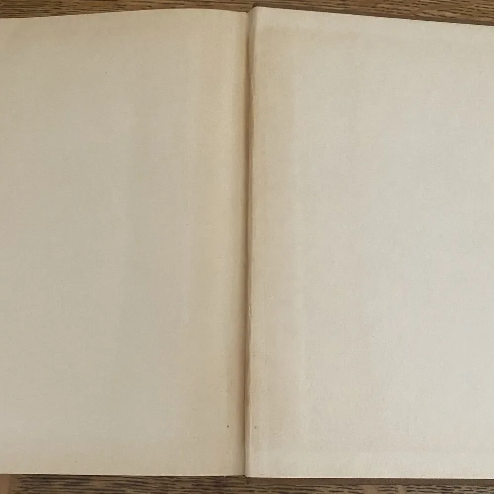 Gone With The Wind 1940 Complete Edition Hardcover Book Margaret Mitchell